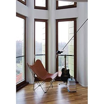 Amazon｜cuero キュエロ BKF Chair BKFチェア Butterfly Chair